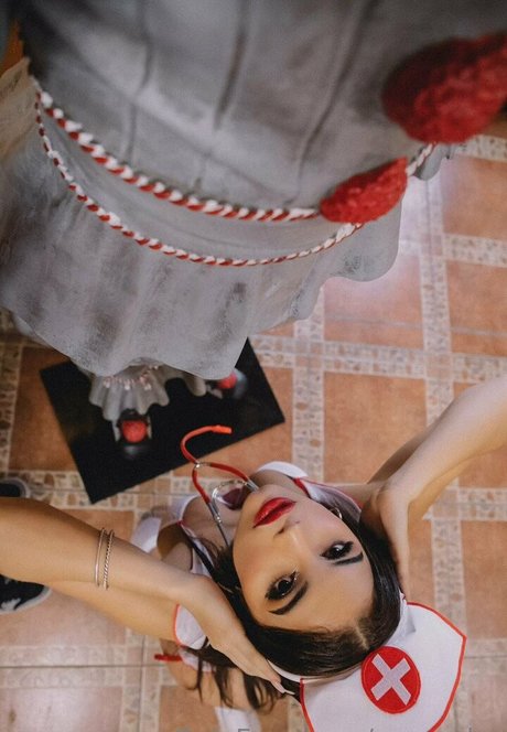 Yurgenis Aular sex star photos