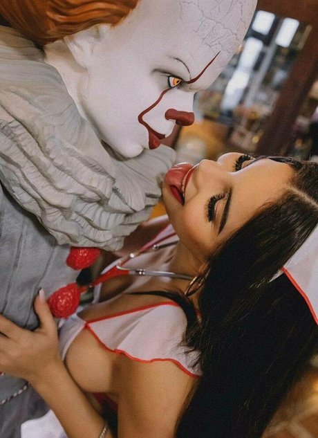 Yurgenis Aular adult actress images