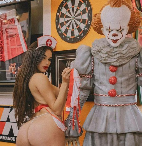 Yurgenis Aular star adult pictures