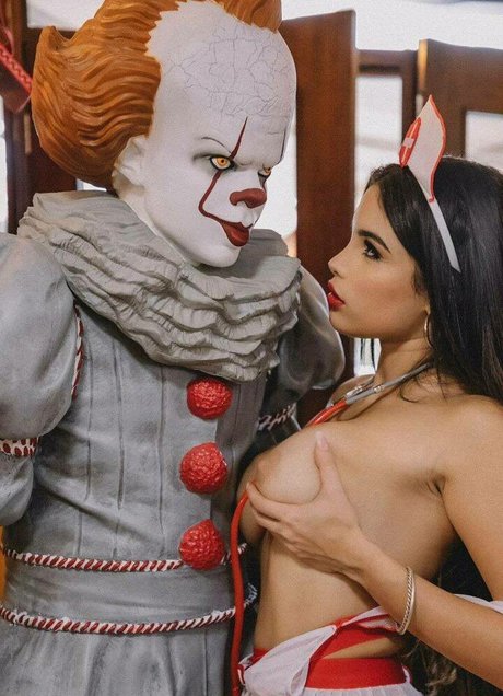 Yurgenis Aular pornstar erotic photo