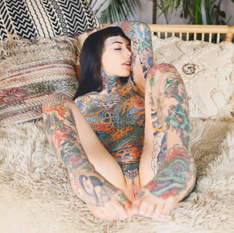 Tigerlilly perfect model pictures