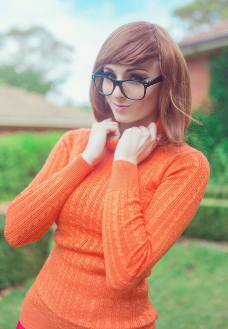 Kayla Erin nude pornstar image