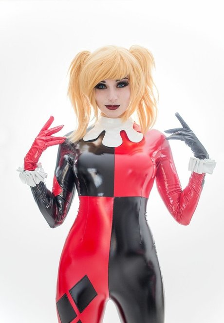 Kayla Erin pornstar art archive