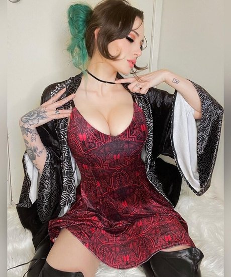 Kayla Erin model beautiful image