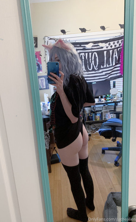 gathealien top model archive