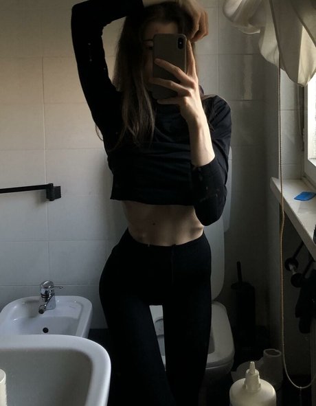 claraneko perfect model pic