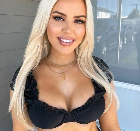 Sarah Sinclair profile pic