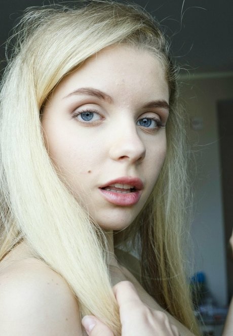 Samadhi Amor porn star pics