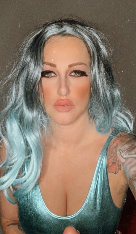 The Vixen Black Sissy Academy model hd images