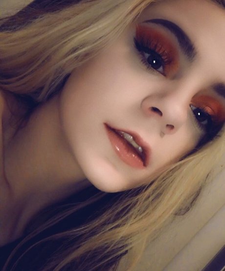 Skiddykiddy pretty star photo