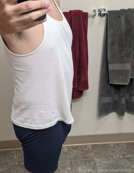 jackthemormon model porn archive