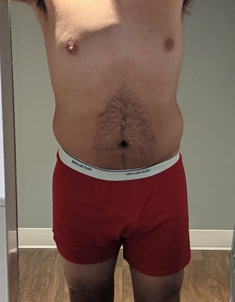 jackthemormon sexy model pic