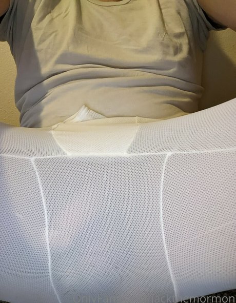 jackthemormon high quality star picture