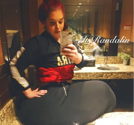 itsRandalin model sex gallery