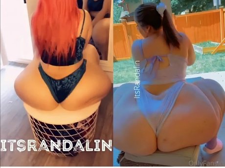 itsRandalin pretty star photos