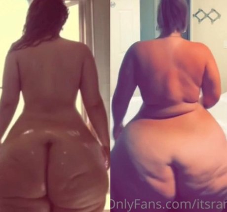 itsRandalin pornstar beautiful galleries