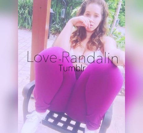 itsRandalin free actress pictures