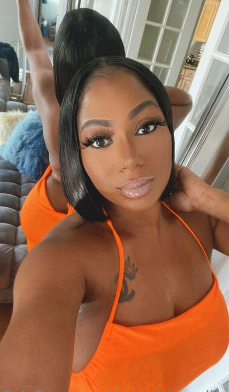 therealchanellealicia pornstar erotic pic