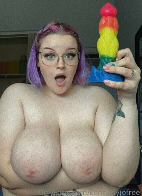 kennadyjofree exclusive actress img