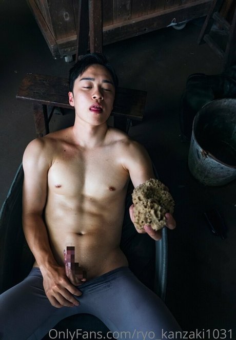 ryo kanzaki1031 model beautiful photo