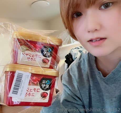 shiina sora712 model photo