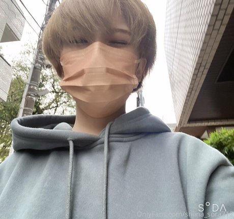 shiina sora712 art star pic