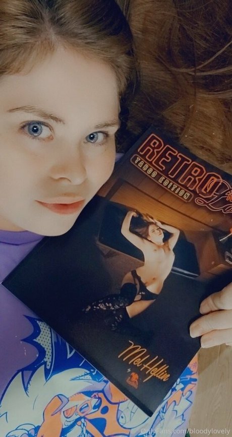 bloodylovely pornstar high quality pictures