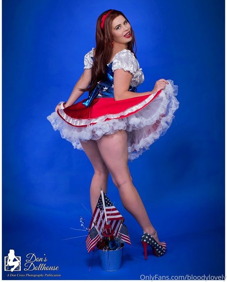 bloodylovely adult actress images