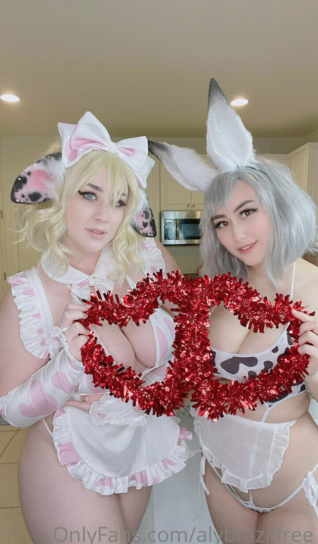 alybrazilfree pornstar photos