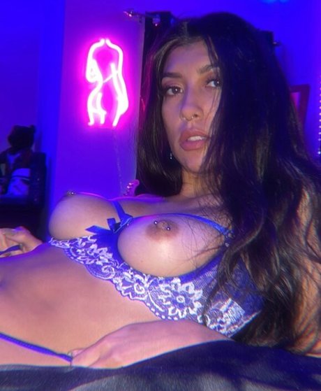 Darksideprincess porn actress galleries