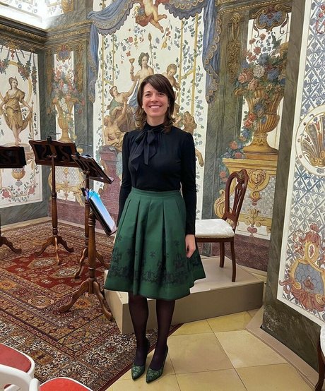 Megan Ganz nude actress photo