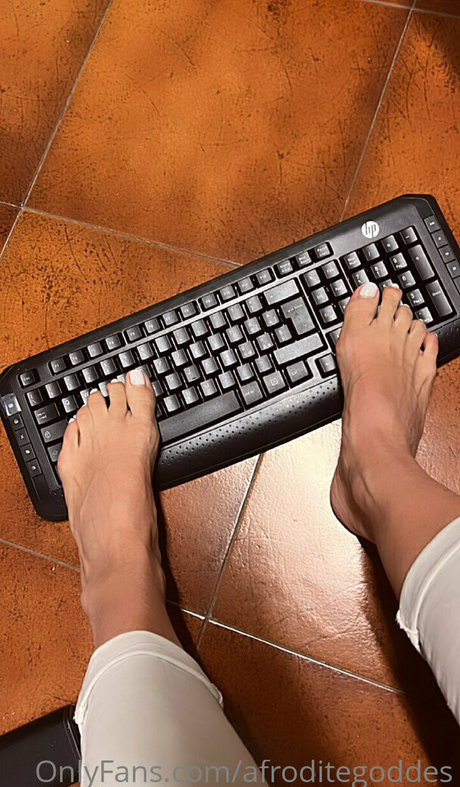 afroditegoddes erotic star photo