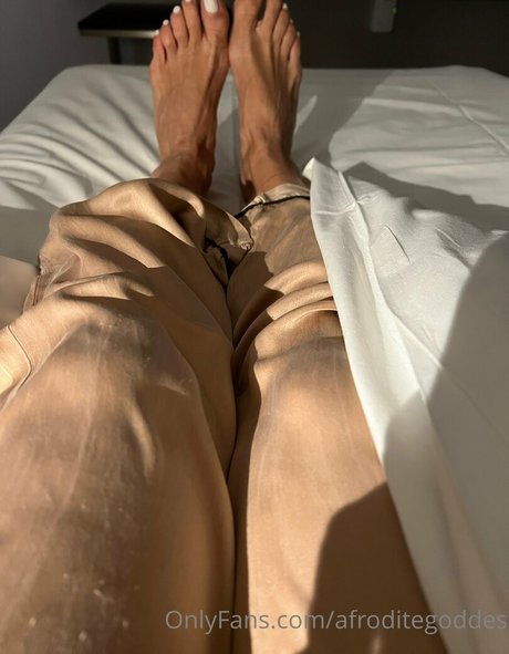 afroditegoddes star exclusive photos