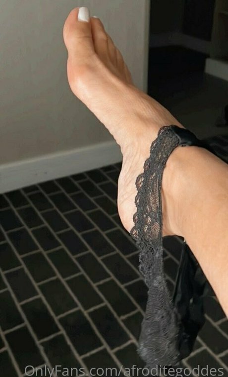 afroditegoddes model exclusive pictures