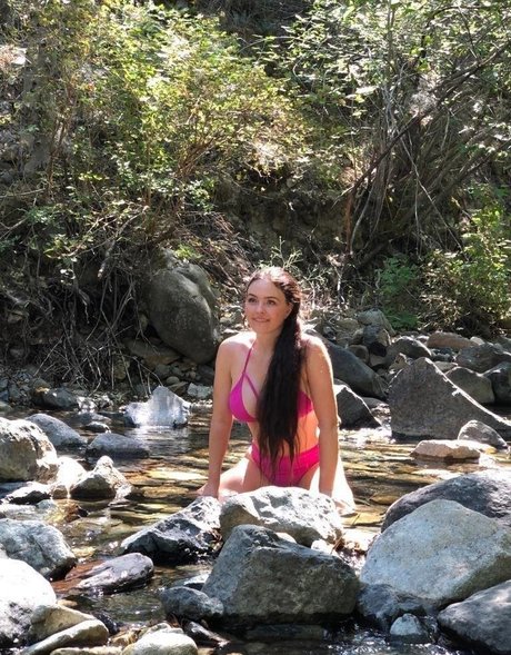 Krissylynn xxx actress picture