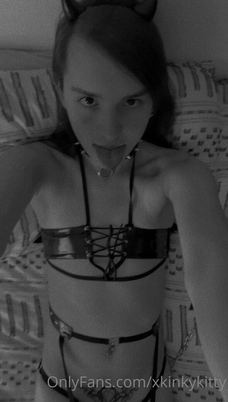 xkinkykitty profile pic