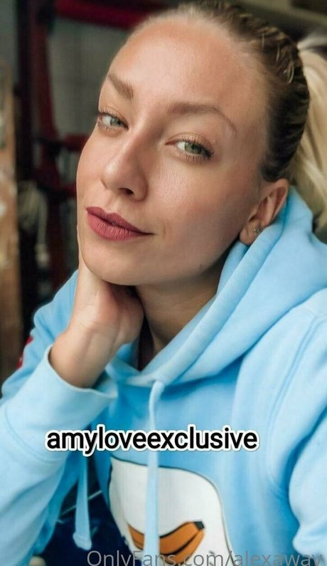 alexaway perfect actress image