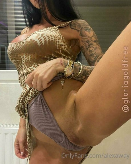 alexaway model adult photos