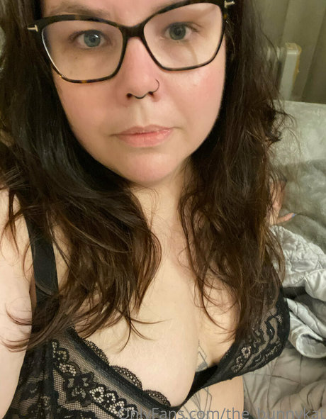 the bunnykat pornographic model picture