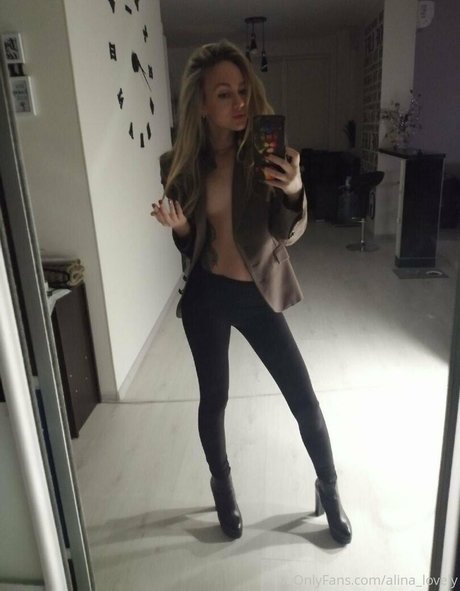 alinalovely perfect actress photos