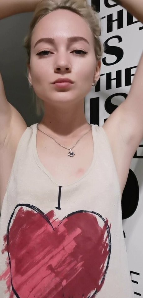 alinalovely model top pics