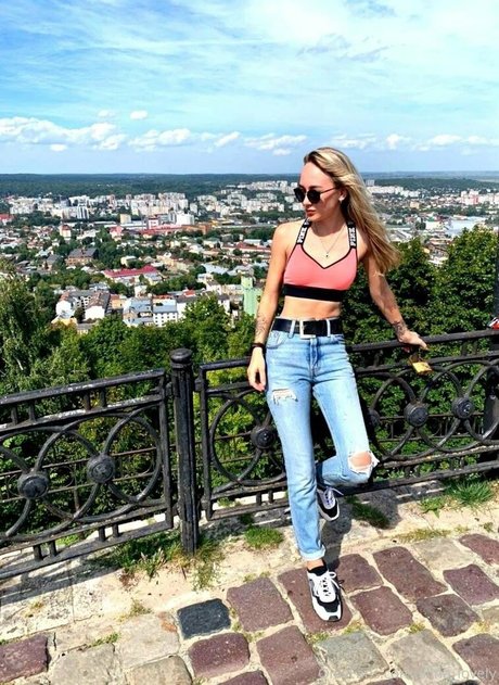 alinalovely sexy star archive