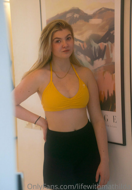 LifeWithMatilda pornstar sexy archive