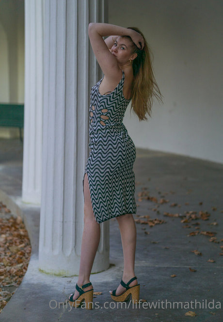 LifeWithMatilda model nice img