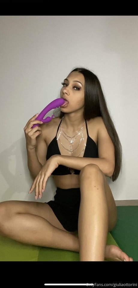 giuliaottorini star exclusive images