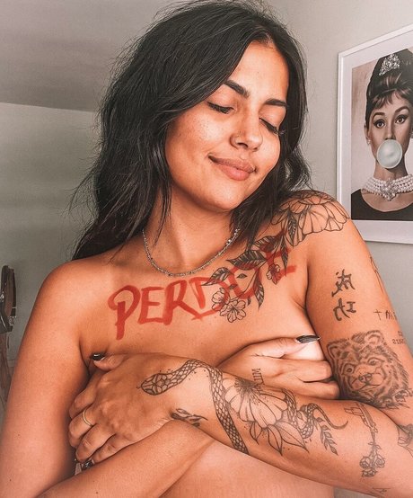 Fernanda Lopes hot pornstar pic