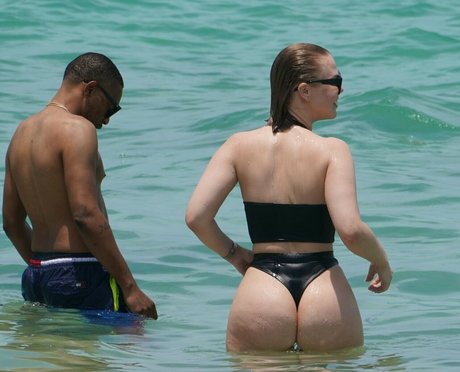 Bianca Elouise model art picture