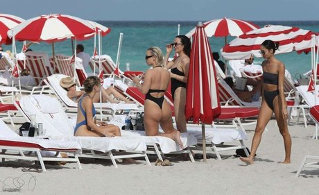 Bianca Elouise high quality pornstar archive