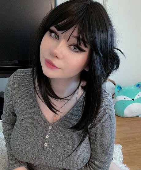 kaileeria fae sexy actress image