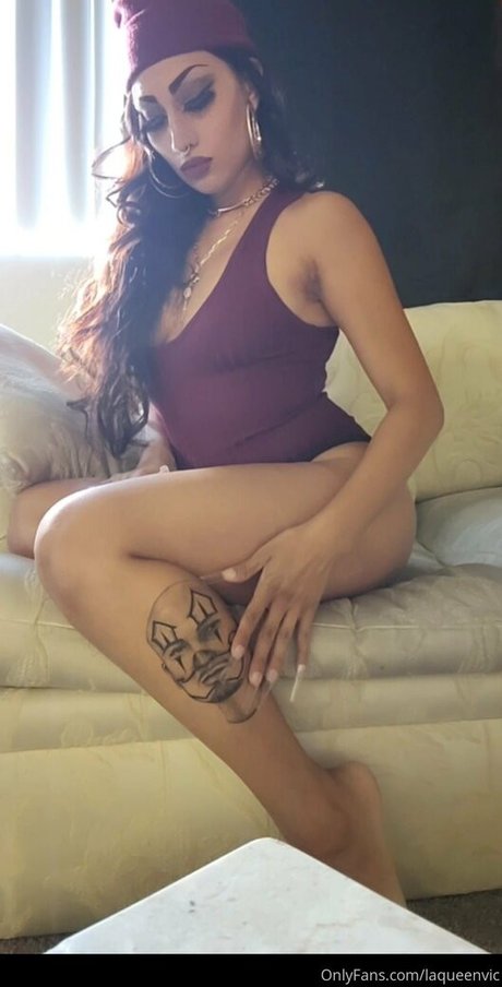laqueenvic pornstar nudes gallery